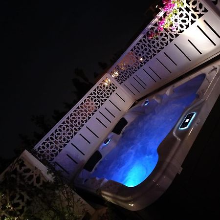Riad & Spa Sous Le Soleil Chez Jerome Et Pamela Suite Africaine マラケシュ エクステリア 写真