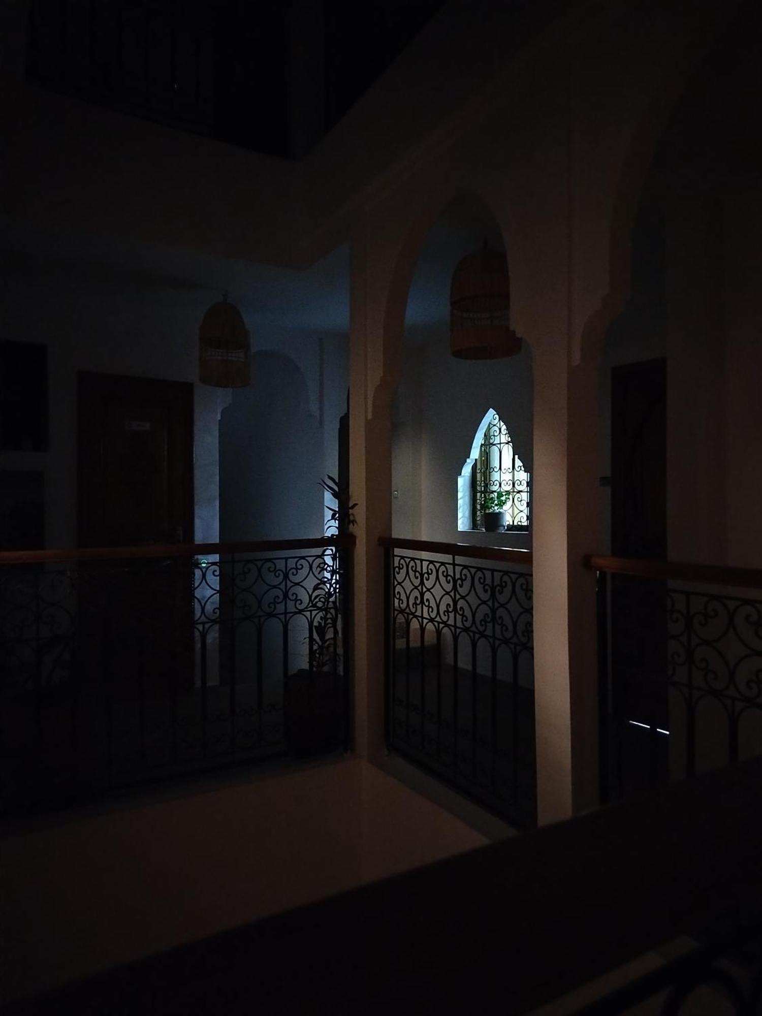 Riad & Spa Sous Le Soleil Chez Jerome Et Pamela Suite Africaine マラケシュ エクステリア 写真