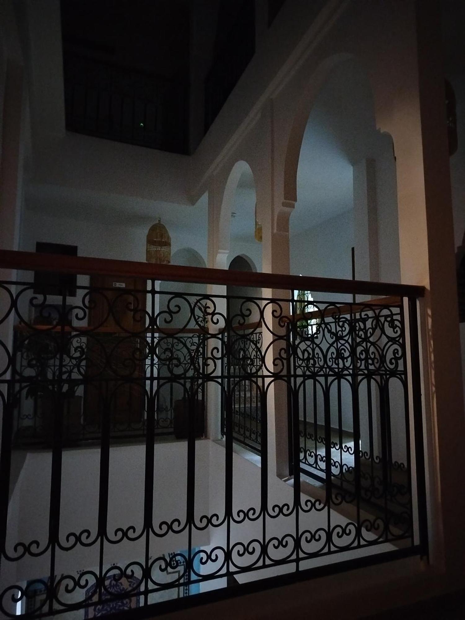 Riad & Spa Sous Le Soleil Chez Jerome Et Pamela Suite Africaine マラケシュ エクステリア 写真